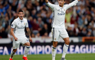 01h45 ngày 19/09, Espanyol vs Real Madrid: Duy trì mạch thắng
