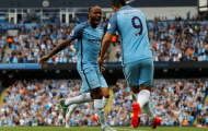 21h ngày 17/9, Man City vs Bournemouth: Tiếp đà thăng hoa
