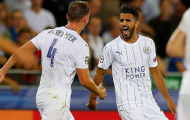21h00 ngày 17/09, Leicester City vs Burnley: 3 điểm là mục tiêu