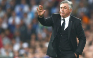 Ancelotti sẽ không bao giờ dẫn dắt Barca, Atletico