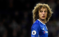 Chấm điểm Chelsea 1-2 Liverpool: David Luiz ra mắt tệ hại