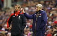 Đánh sập Stamford Bridge, Klopp đi vào lịch sử