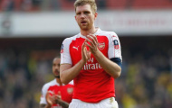Đội hình 11 cầu thủ hay nhất của Per Mertesacker
