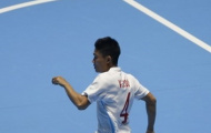 Đội tuyển futsal Việt Nam tại World Cup: Có 3 điểm đã là thành công