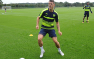 Granit Xhaka, con tính khó hiểu của Wenger