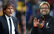 HLV Juergen Klopp nhắc lại phát ngôn năm ngoái: 'Mấy anh điên rồi hả?'