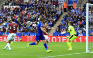 Islam Slimani - 'sát thủ' mới mà Premier League phải dè chừng
