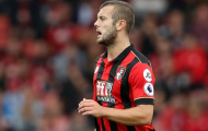 Jack Wilshere chính thức tái xuất
