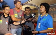HLV Kim Chi: “Tôi hạnh phúc khi giữ lại chức vô địch cho người hâm mộ TP.HCM”
