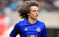 Màn ra mắt Chelsea của David Luiz vs Liverpool