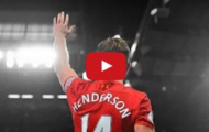 Màn trình diễn của Jordan Henderson vs Chelsea