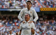 Real quyết phá thế thống trị của Barca