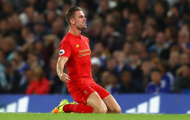 Siêu phẩm của Henderson kết liễu Chelsea