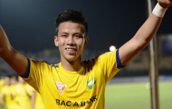 SLNA mất một loạt trụ cột, Hải Phòng rộng cửa vô địch V.League 2016?