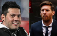 Tòa án phạt anh trai Messi đi dạy đá bóng