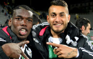 Tôi sẽ chọn Pereyra thay vì Pogba