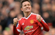 Trong lúc 'dầu sôi lửa bỏng', Mourinho cần người như Herrera