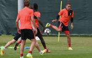 Vì sao Firmino mất tích ở trận gặp Chelsea?