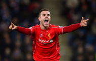 NHM Liverpool phấn khích khi Henderson lập siêu phẩm đẹp như Gerrard