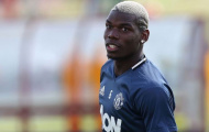 Xin đừng lên án Pogba thiếu căn cứ