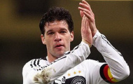 10 bàn thắng đẹp nhất của Michael Ballack