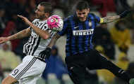 5 điểm nóng quyết định đại chiến Inter - Juventus