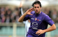 Bản năng sát thủ của Luca Toni