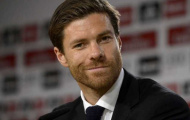 Cú nã đại bác của Xabi Alonso