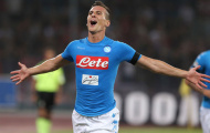 Cuộc đua Scudetto: Napoli đã sẵn sàng?