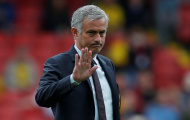 Điểm tin tối 18/09: Mourinho đổ lỗi trọng tài, CĐV đòi bán Rooney, Pep sẵn sàng thua trận