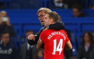 Neville chỉ ra bí quyết giúp Henderson thành công