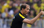 Ghi 12 bàn 2 trận, Tuchel bình thản