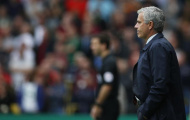 Góc chiến thuật: Đâu rồi bậc thầy Mourinho?