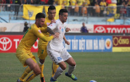 Kết thúc V-League 2016: Hà Nội vô địch nghẹt thở, Hải Phòng về nhì tiếc nuối