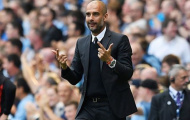 Guardiola mỉa mai MU yếu hơn cả Bournemouth