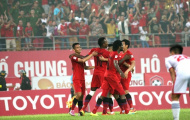 Hải Phòng 3-0 Sông Lam Nghệ An (Vòng 26 V-League 2016)