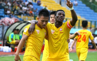 V-League 2016 hạ màn: Hà Nội có ưu thế, Hải Phòng vẫn hi vọng