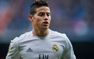 James Rodriguez, cơ hội là đây!