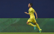 Màn ra mắt Villarreal của Alexandre Pato 