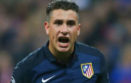 Mourinho săn trung vệ Atletico đá cặp với Bailly