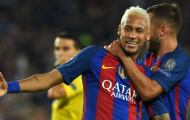Neymar bị chỉ trích đá láo, không tôn trọng đối thủ