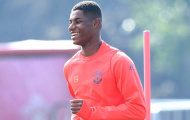 Rashford: Rũ bỏ áp lực và chơi bóng với niềm đam mê nhất