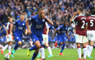 Slimani rực sáng, HLV Ranieri phát biểu gì?