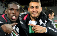 Tiền vệ đối phương đưa Paul Pogba lên mây