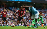 Tốc chiến tốc thắng, Pep tiếp tục tuần trăng mật cùng Man City