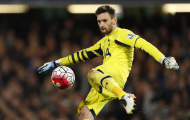 Tottenham xứng đáng là đội bóng lớn