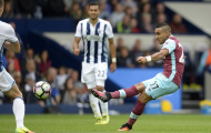 West Ham thua 4/5 trận: 'Tay rock' hết phép; Payet 'ngủ quên' ở EURO?