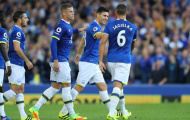 5 lý do để tin Everton sẽ nằm trong top 4 Premier League 2016/17