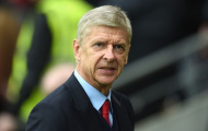 Arsene Wenger bị áp lực từ chính sân nhà