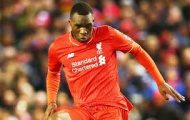 Dù bị đày đọa tại Liverpool, sao tuyển Bỉ không oán trách nửa lời